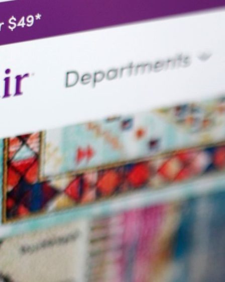 Le PDG de Wayfair déclare: «Je prends la responsabilité» des licenciements, alors que les actions chutent de 20% 82 Le PDG de Wayfair déclare: «Je prends la responsabilité» des licenciements, alors que les actions chutent de 20% - 81