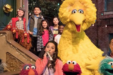 HBO Max tire 200 épisodes de "Sesame Street" pour économiser de l'argent, ce qui met les parents en colère - 6