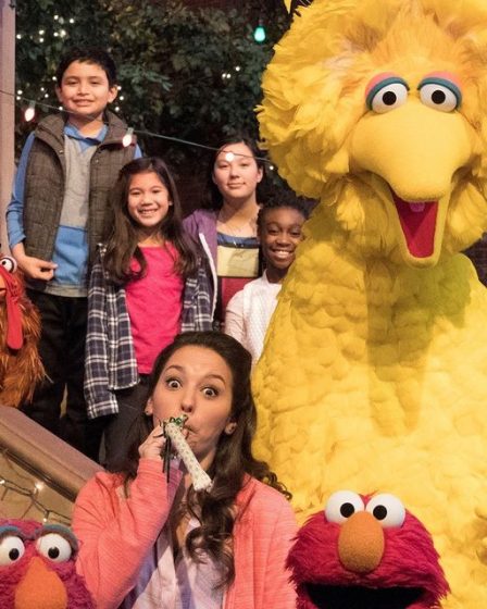 HBO Max tire 200 épisodes de "Sesame Street" pour économiser de l'argent, ce qui met les parents en colère 78 HBO Max tire 200 épisodes de "Sesame Street" pour économiser de l'argent, ce qui met les parents en colère - 77
