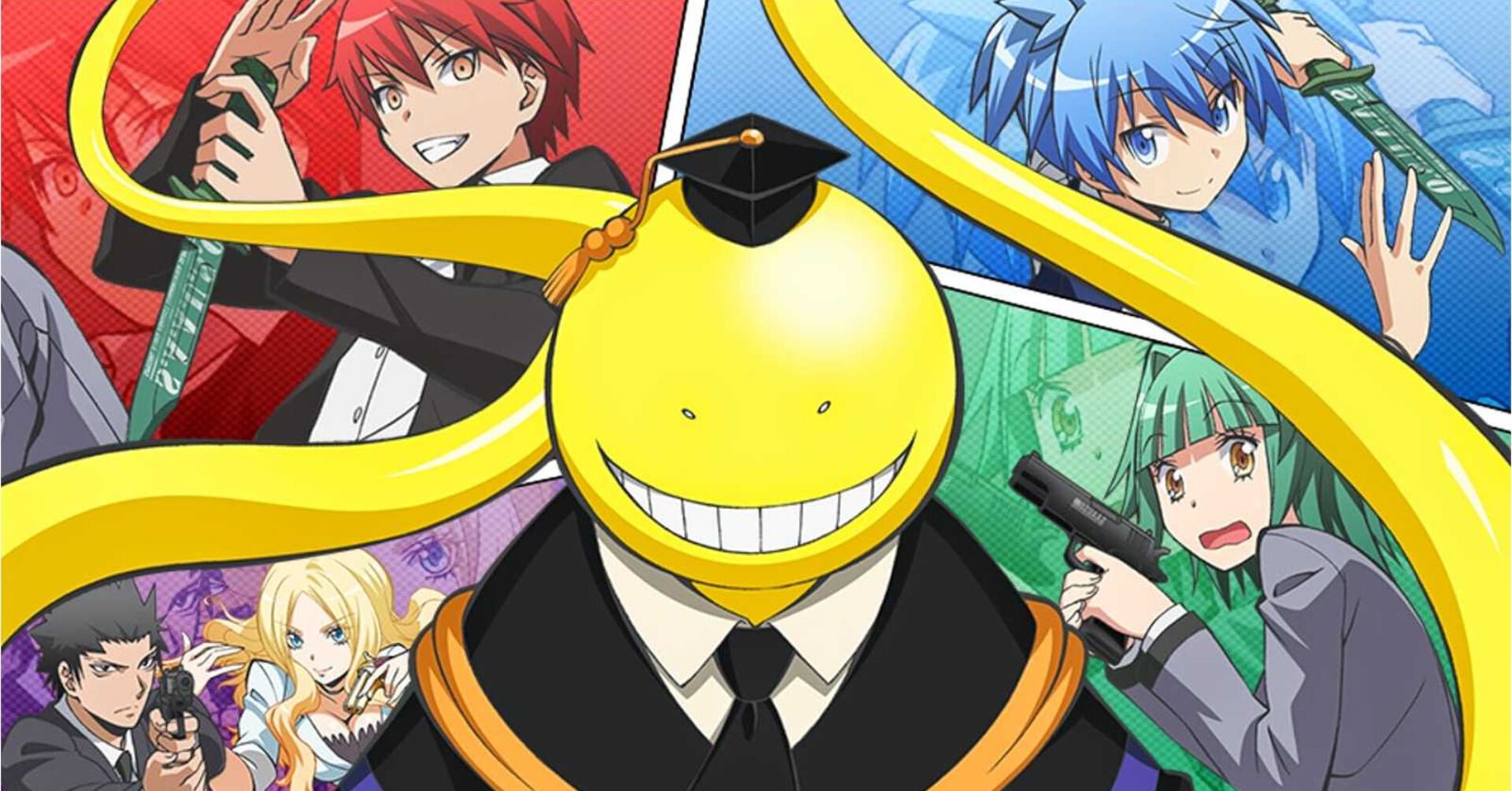 10 mangas comme la famille Spy X que vous allez adorer 20 dix Manga comme espion x famille