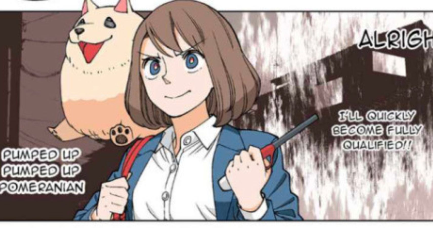 10 mangas comme la famille Spy X que vous allez adorer 18 dix Manga comme espion x famille