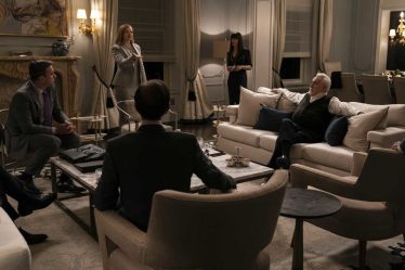 Succession, Batman et même Friends reçoivent des sceaux en l'honneur de House of the Dragon - 5