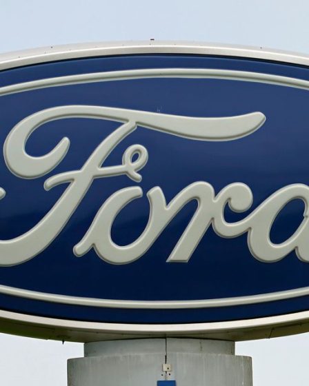 Ford va faire appel du verdict de 1,7 milliard de dollars du jury de Géorgie pour un accident de camionnette mortel 28 Ford va faire appel du verdict de 1,7 milliard de dollars du jury de Géorgie pour un accident de camionnette mortel - 27