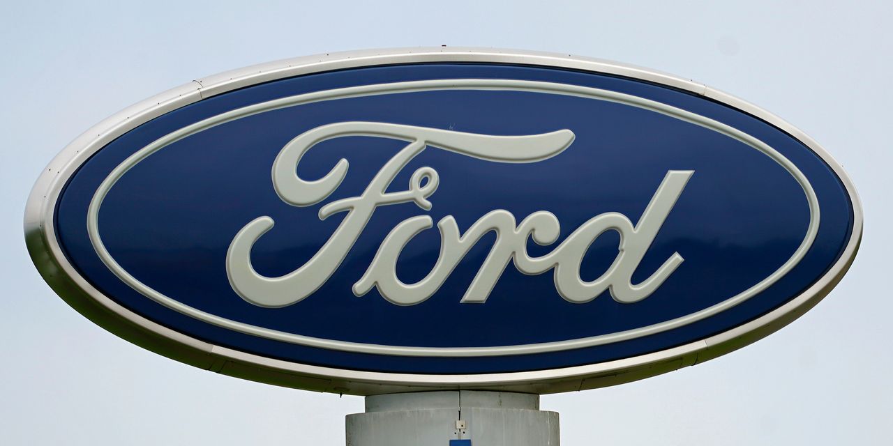 Ford va faire appel du verdict de 1,7 milliard de dollars du jury de Géorgie pour un accident de camionnette mortel - 1