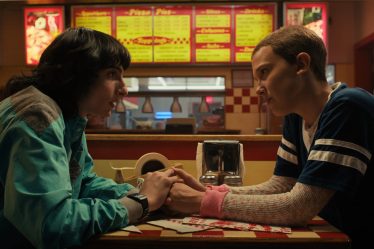 Connaissez-vous bien la relation entre Eleven et Mike dans Stranger Things? - 7