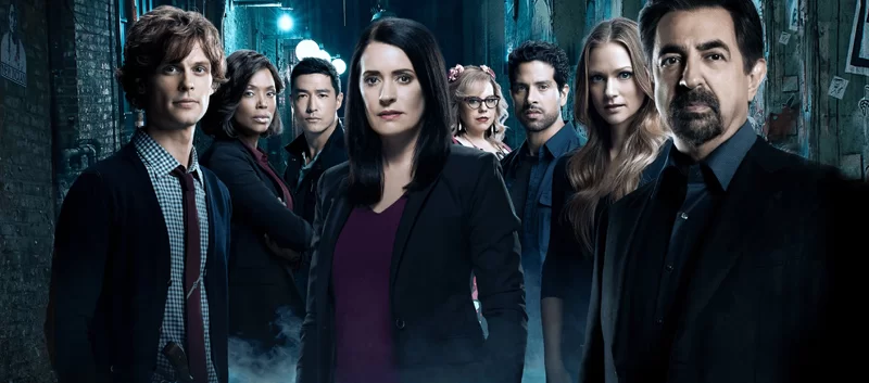 esprits criminels quittant netflix