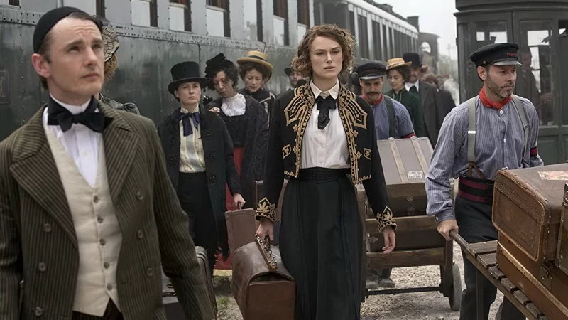 Colette 2018 arrive sur netflix en septembre 2022
