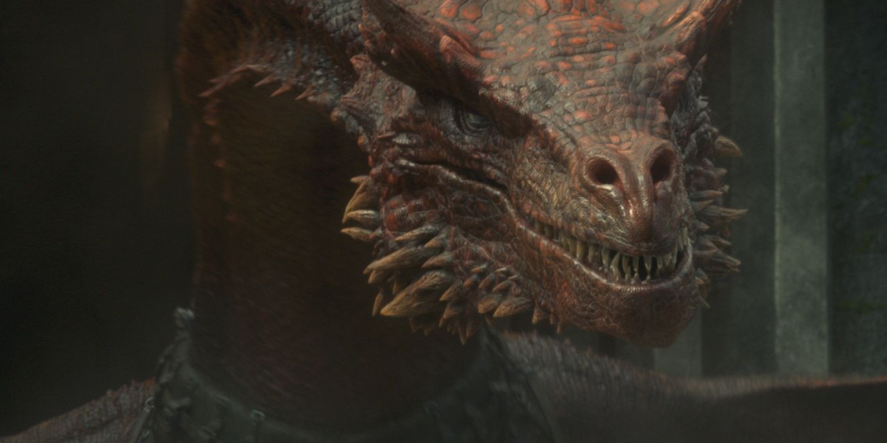 Le marketing de 100 millions de dollars de HBO poussera-t-il derrière 'House of the Dragon' payer? 2 Le marketing de 100 millions de dollars de HBO poussera-t-il derrière 'House of the Dragon' payer? - 1