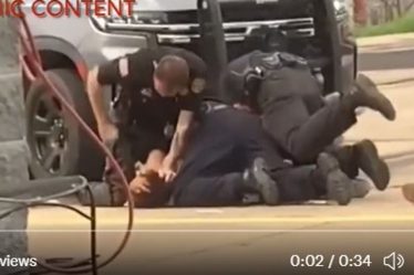 3 flics de l'Arkansas suspendus pour une arrestation qui a provoqué l'indignation des médias sociaux - 9