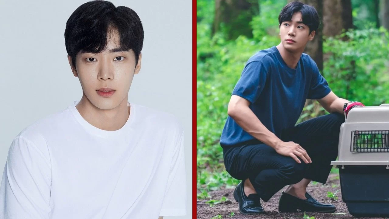 il était une fois une petite ville drame k saison 1 netflix choo young woo il était une fois une petite ville drame k saison 1 netflix choo young woo