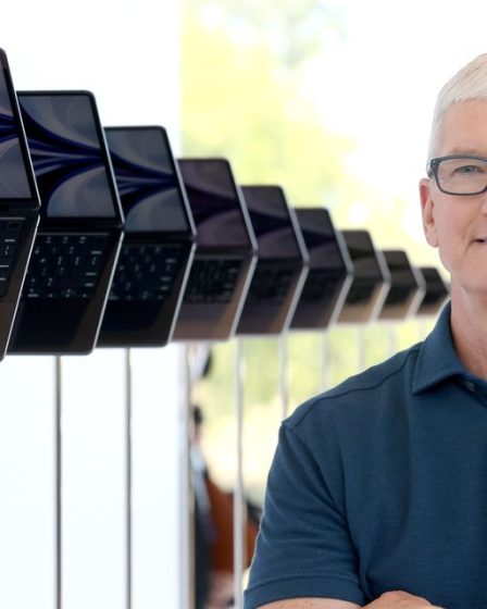 Les employés d'Apple déclarent au PDG Tim Cook : "Nous exigeons un travail flexible en fonction de l'emplacement" 52 Les employés d'Apple déclarent au PDG Tim Cook : "Nous exigeons un travail flexible en fonction de l'emplacement" - 51