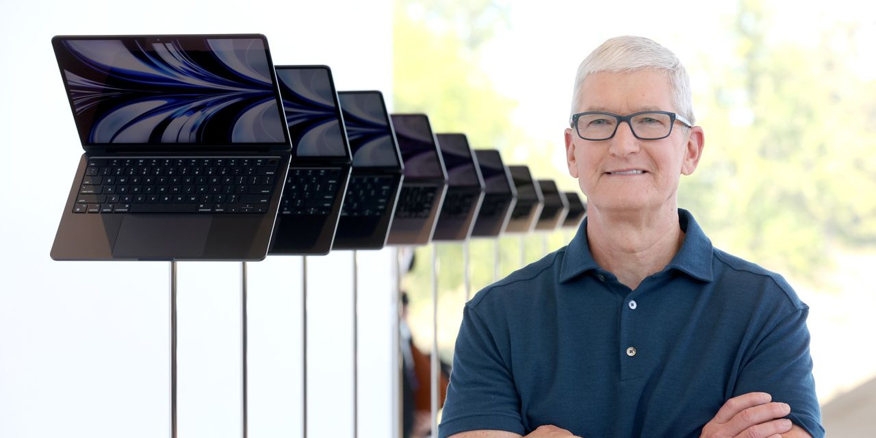 Les employés d'Apple déclarent au PDG Tim Cook : "Nous exigeons un travail flexible en fonction de l'emplacement" 2 Les employés d'Apple déclarent au PDG Tim Cook : "Nous exigeons un travail flexible en fonction de l'emplacement" - 1