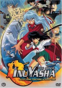 Top 15 des meilleurs films de loup-garou d'anime classés (selon les notes IMDb) 10 Affections touchant à travers le temps