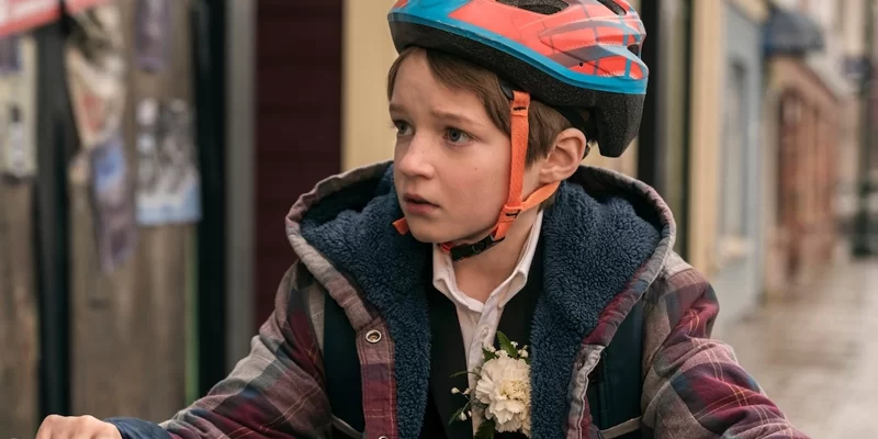 Kesler Talbot dans le rôle de Billy Lost Ollie Kesler Talbot dans le rôle de Billy Lost Ollie