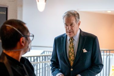 Paul Pelosi écope de 5 jours de prison et de 3 ans de probation après avoir plaidé coupable à DUI dans la Napa Valley - 6