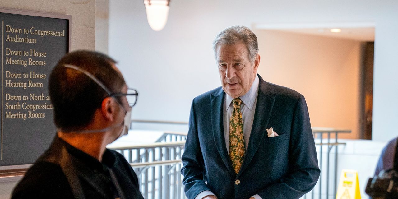 Paul Pelosi écope de 5 jours de prison et de 3 ans de probation après avoir plaidé coupable à DUI dans la Napa Valley 2 Paul Pelosi écope de 5 jours de prison et de 3 ans de probation après avoir plaidé coupable à DUI dans la Napa Valley - 1