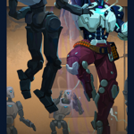 Voici toutes les récompenses du Battle Pass pour VALORANT Episode 5, Act 2 | Nouveaux niveaux, skins, sprays et plus encore du Battle Pass VALORANT - 5