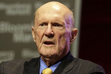 Le fondateur de Tiger Management, Julian Robertson, est mort à 90 ans - 7