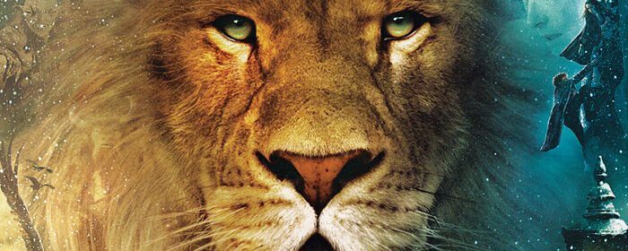 les chroniques de narnia franchise netflix