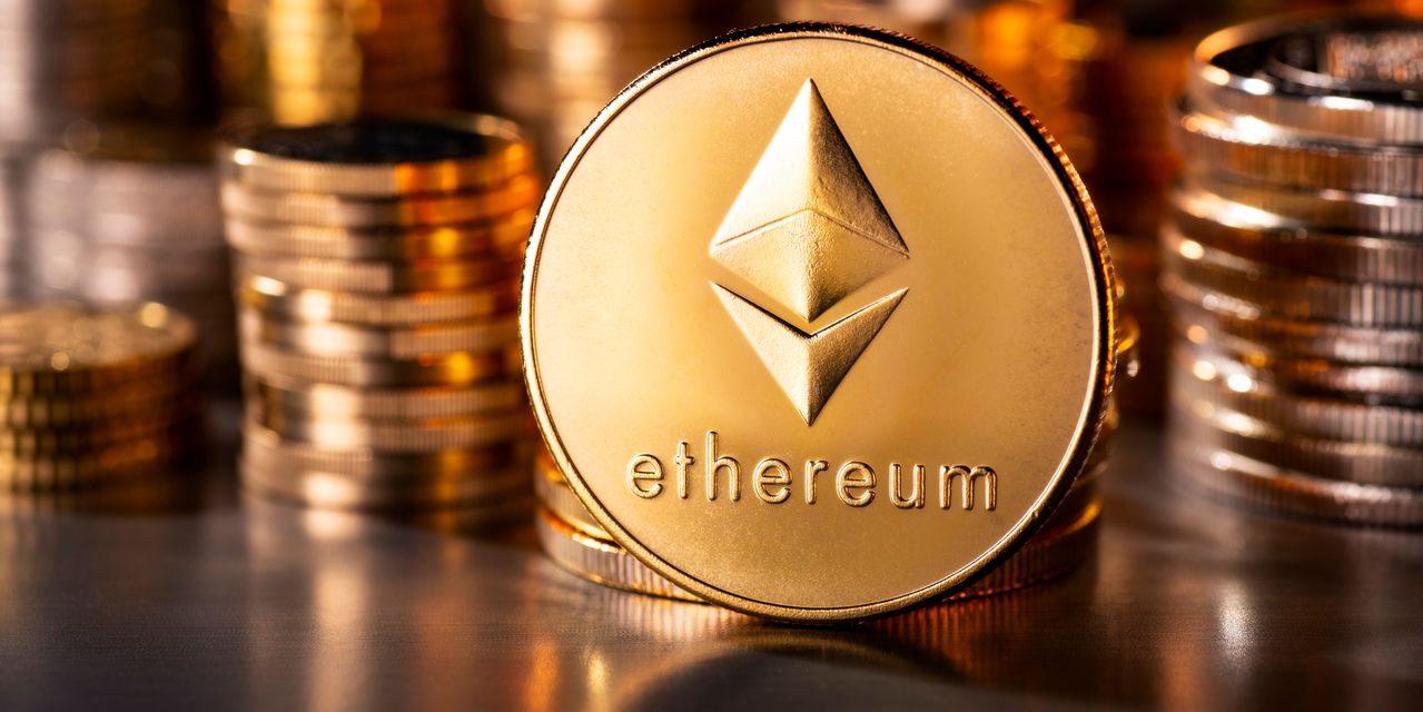 Qu'est-ce que la fusion Ethereum ? Voici 5 choses que vous devez savoir 2 Qu'est-ce que la fusion Ethereum ? Voici 5 choses que vous devez savoir - 1