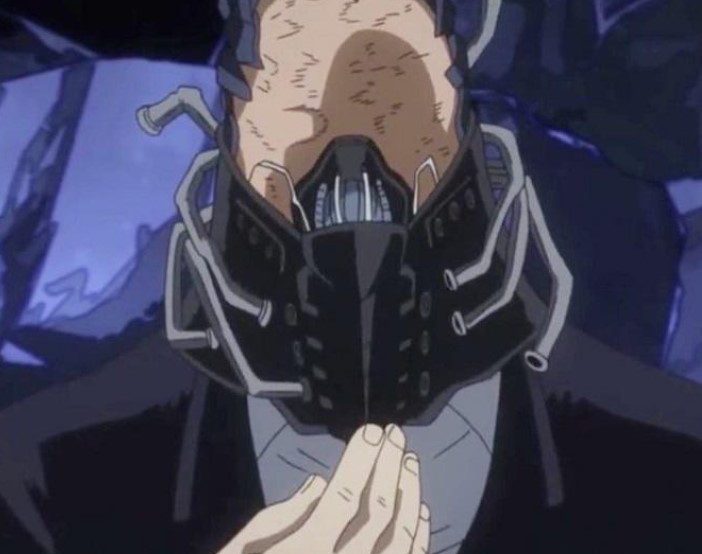Dans quel chapitre meurt Bakugo My Hero Academia? 4 Tous pour un