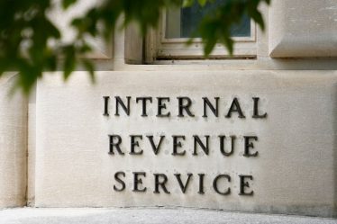 L'IRS examine les mesures de sécurité des installations au milieu des menaces extrémistes contre les employés - 9