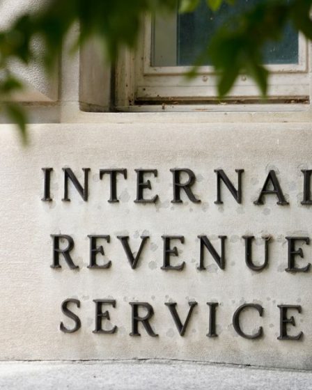 L'IRS examine les mesures de sécurité des installations au milieu des menaces extrémistes contre les employés 70 L'IRS examine les mesures de sécurité des installations au milieu des menaces extrémistes contre les employés - 69