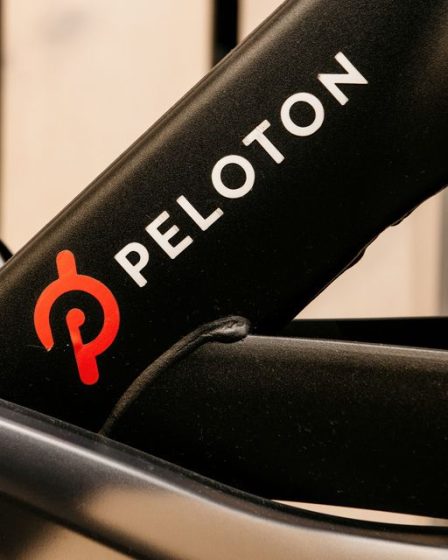 Le stock de Peloton explose au milieu des plans de vente de vélos via Amazon 62 Le stock de Peloton explose au milieu des plans de vente de vélos via Amazon - 61