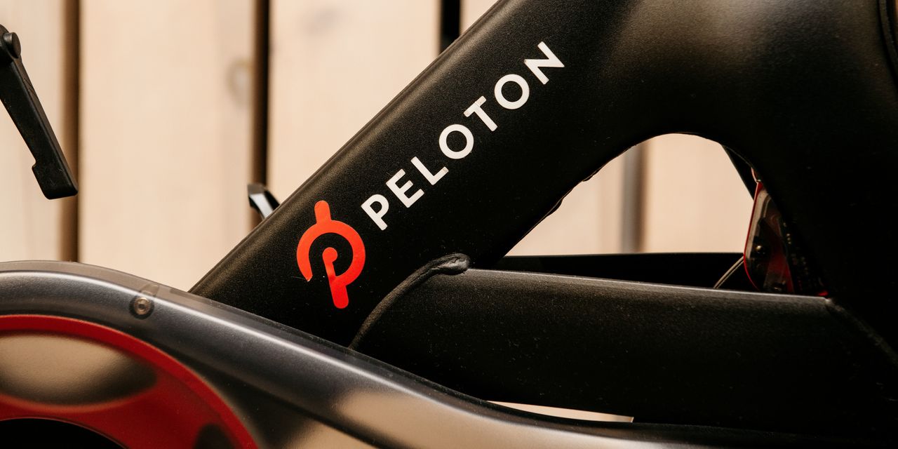 Le stock de Peloton explose au milieu des plans de vente de vélos via Amazon 2 Le stock de Peloton explose au milieu des plans de vente de vélos via Amazon - 1