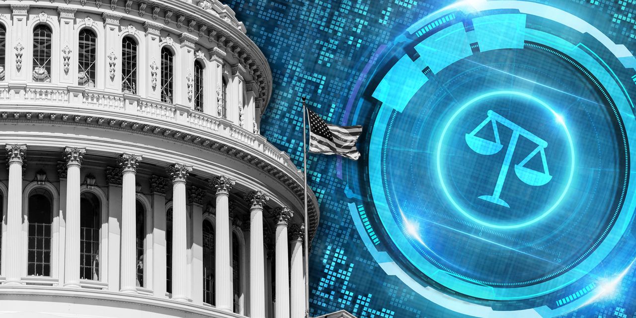 Alors que le Congrès patauge dans la réglementation Big Tech, la FTC n'attend pas 2 Alors que le Congrès patauge dans la réglementation Big Tech, la FTC n'attend pas - 1