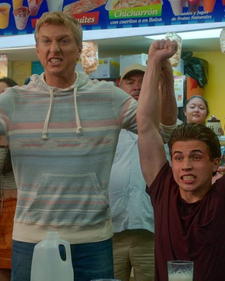 Voici tout ce qui est nouveau sur Netflix en septembre 2022 - et ce qui reste 36 Voici tout ce qui est nouveau sur Netflix en septembre 2022 - et ce qui reste - 35