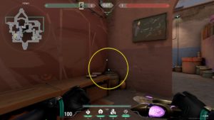 Meilleures files d'attente Viper pour Bind dans VALORANT 20 Meilleures files d'attente Viper pour Bind dans VALORANT - 19