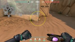 Meilleures files d'attente Viper pour Bind dans VALORANT 44 Meilleures files d'attente Viper pour Bind dans VALORANT - 43