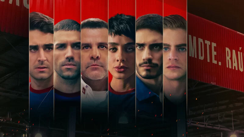 haute chaleur nouveau sur netflix haute chaleur nouveau sur netflix