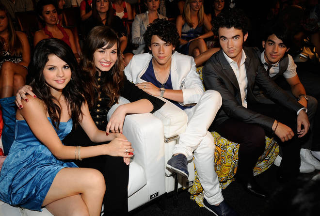 Teen Choice Awards 2008 - Dans les coulisses et le public