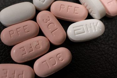 Une étude révèle que l'antiviral de Pfizer a peu ou même aucun avantage pour les jeunes adultes, et l'OMS affirme que la sous-variante BA.5 omicron représentait 74% des cas au cours de la dernière semaine - 7
