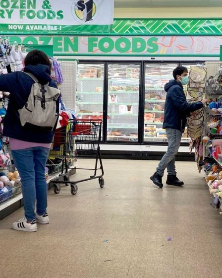 Les actions de Dollar Tree chutent de 10%, sur la bonne voie pour la plus longue séquence de pertes en trois ans 6 Les actions de Dollar Tree chutent de 10%, sur la bonne voie pour la plus longue séquence de pertes en trois ans - 5