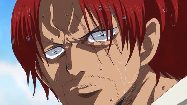 One Piece : Quelle est la force de Shanks ? Haki et niveau de puissance expliqués (2022) 6 Comment Shanks est-il si fort