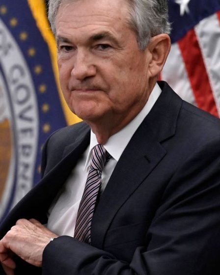 Opinion: Powell de la Réserve fédérale a beaucoup d'explications à donner 90 Opinion: Powell de la Réserve fédérale a beaucoup d'explications à donner - 89