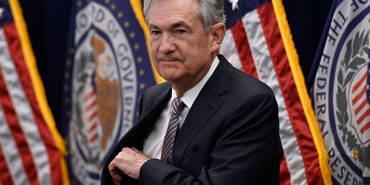 Opinion: Powell de la Réserve fédérale a beaucoup d'explications à donner 2 Opinion: Powell de la Réserve fédérale a beaucoup d'explications à donner - 1