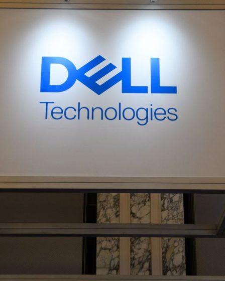 L'action Dell s'effondre alors que la fin du boom des PC atterrit enfin sur sa première ligne 86 L'action Dell s'effondre alors que la fin du boom des PC atterrit enfin sur sa première ligne - 85