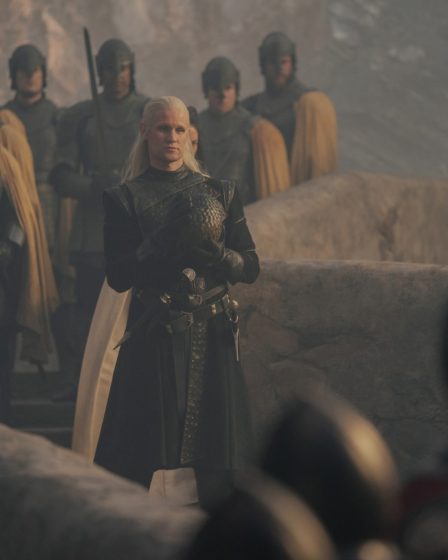 "The Rogue Prince" est une deuxième sortie somnolente pour House of the Dragon 127 "The Rogue Prince" est une deuxième sortie somnolente pour House of the Dragon - 126