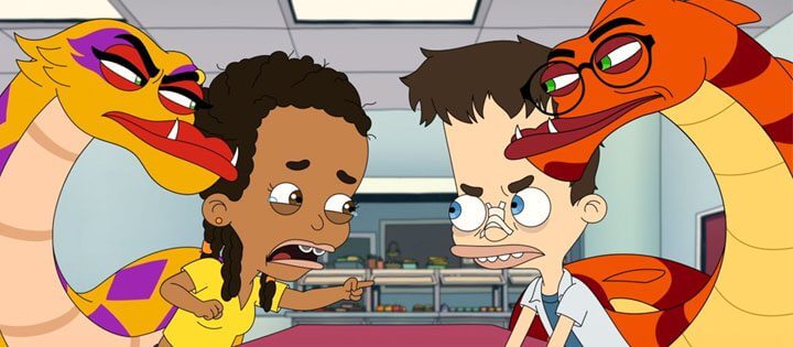 grande bouche saison 6 sur netflix tout ce que nous savons jusqu'à présent missy hateworms