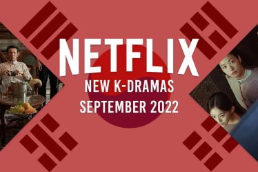 Nouveaux K-Dramas sur Netflix en septembre 2022 - 6