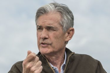 Powell de la Fed déclare que la réduction de l'inflation causera des souffrances aux ménages et aux entreprises dans le discours de Jackson Hole - 9