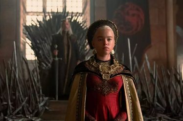 HBO'sHouse of the Dragon' a déjà été renouvelé pour une deuxième saison - 25