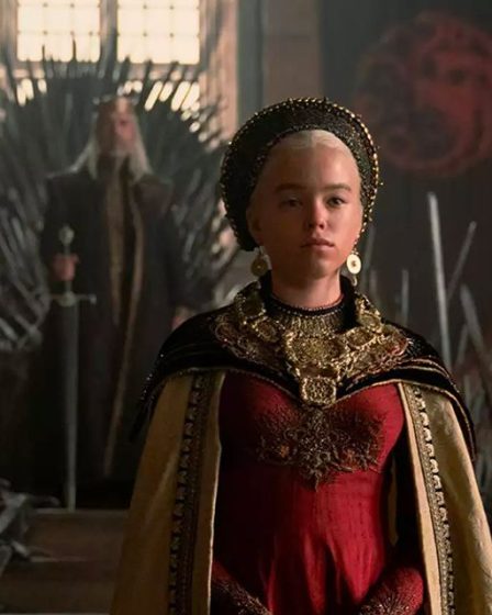 HBO'sHouse of the Dragon' a déjà été renouvelé pour une deuxième saison 62 HBO'sHouse of the Dragon' a déjà été renouvelé pour une deuxième saison - 61