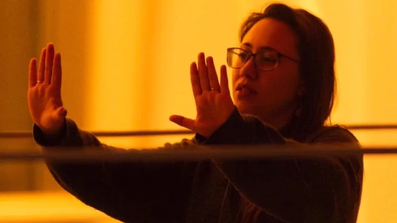 NOUR WAZZI Réalisateur Netflix Film