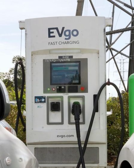 La Californie interdit la vente de voitures neuves à essence d'ici 2035 58 La Californie interdit la vente de voitures neuves à essence d'ici 2035 - 57