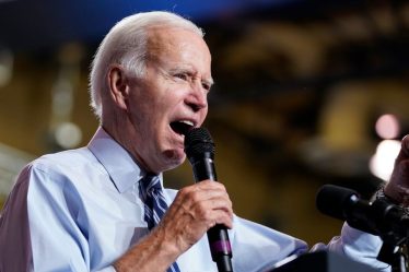 Biden dénonce les «républicains MAGA» dans un discours exhortant les démocrates à «sauver la démocratie» - 7